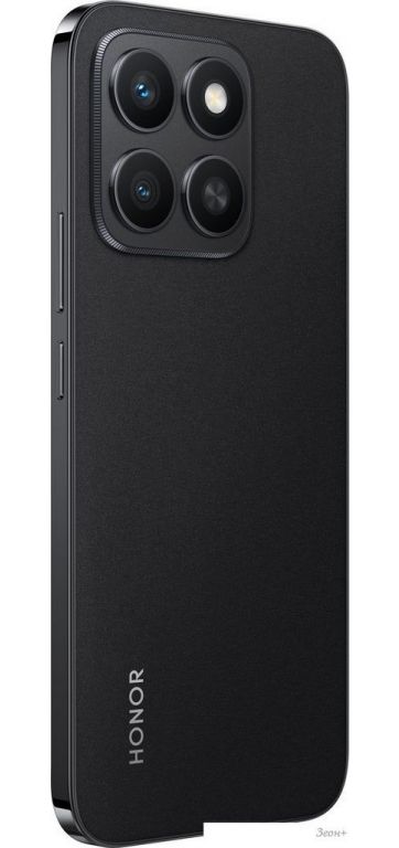 Смартфон HONOR X8c ABR-LX1 6GB/128GB международная версия (черный)