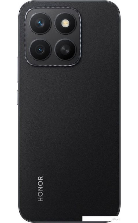 Смартфон HONOR X8c ABR-LX1 6GB/128GB международная версия (черный)