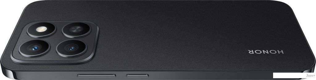Смартфон HONOR X8c ABR-LX1 6GB/128GB международная версия (черный)
