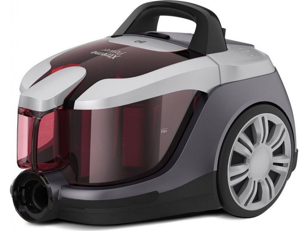 Пылесос BQ VC1610C Xtreme Power
