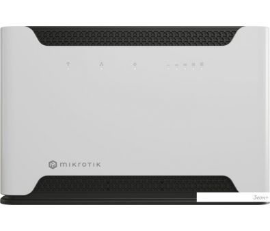   LTE- Mikrotik Chateau LTE6