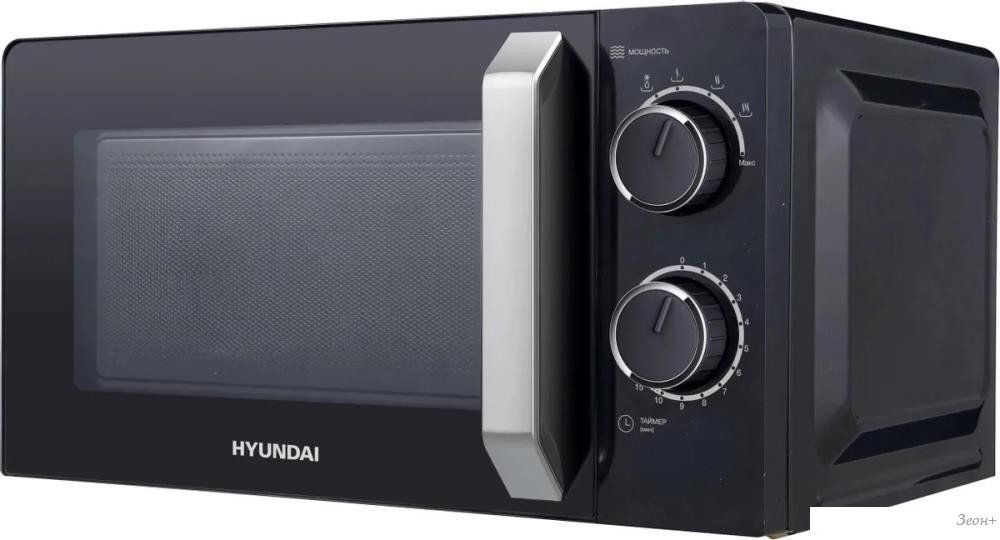 Микроволновая печь Hyundai HYM-M2052