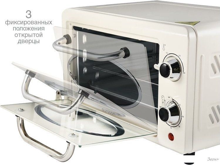 Мини-печь Oursson MO1201/IV