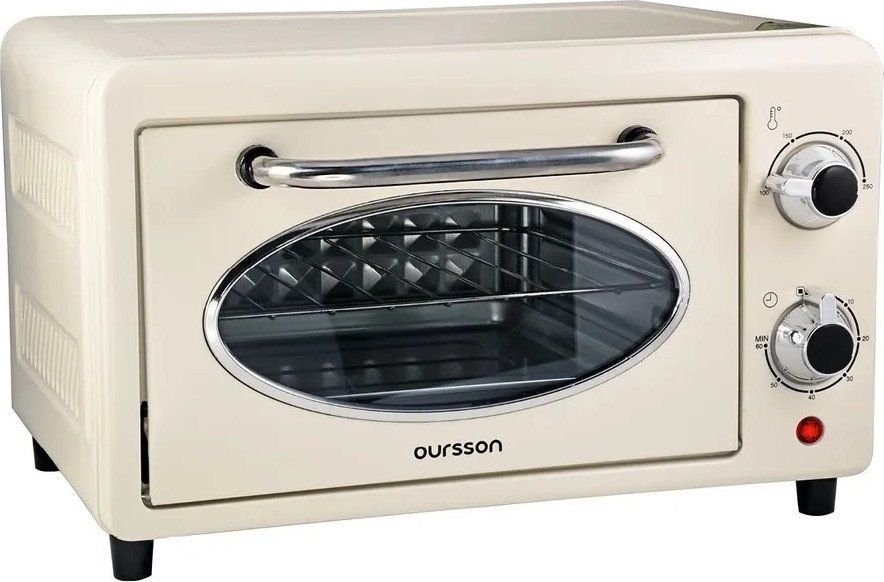 Мини-печь Oursson MO1201/IV