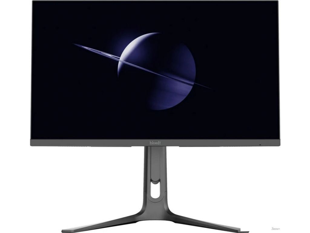 Игровой монитор A4Tech Bloody MN272Q (черный)