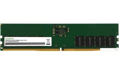   Digma 16 DDR5 7200  DGMAD57200016S