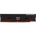 Оперативная память AMD Radeon R7 Performance 16ГБ DDR5 8000 МГц R7516G8000U1S