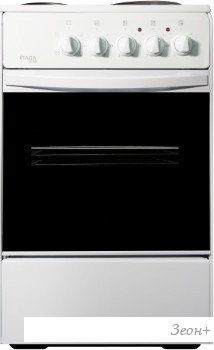 Кухонная плита Лада NOVA AE 14027 W
