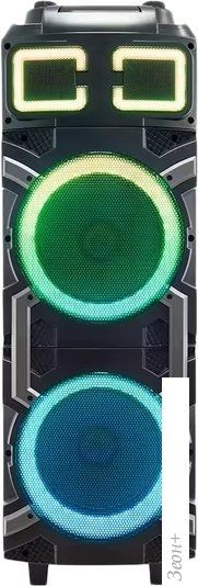 Патибокс Eltronic 30-18 Crazy Box 1200