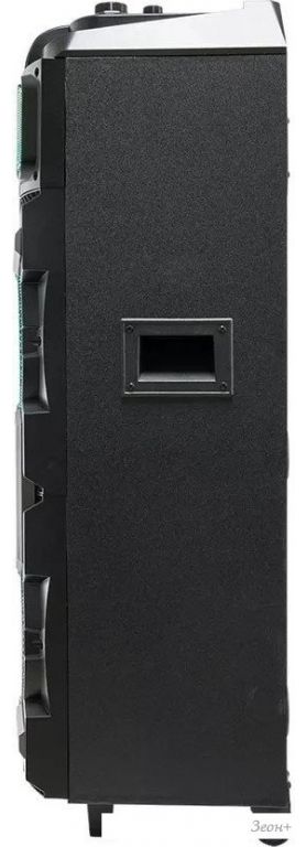 Патибокс Eltronic 30-18 Crazy Box 1200