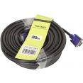 Кабель Vcom QCG120H-20M
