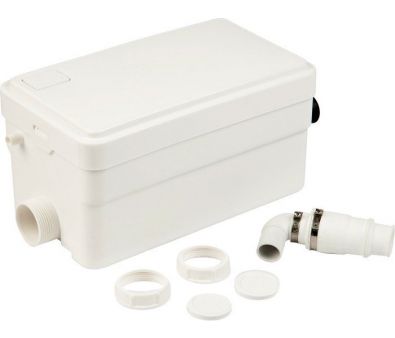   Unipump SANIVORT 255 M