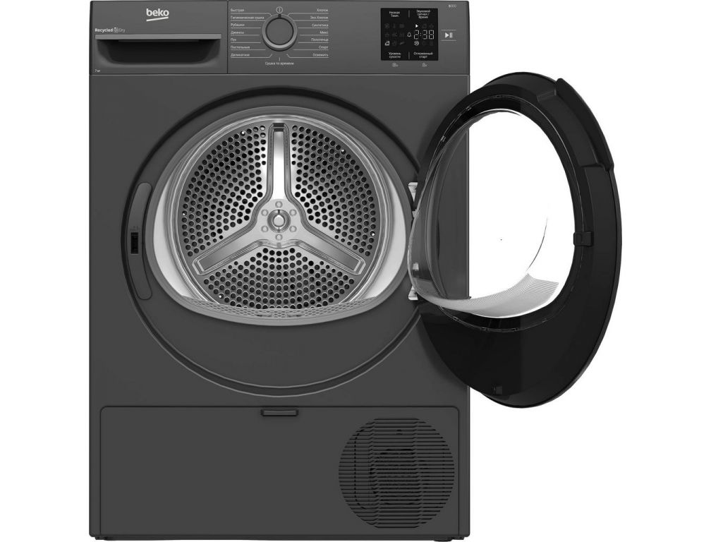Сушильная машина BEKO BM3T37220A