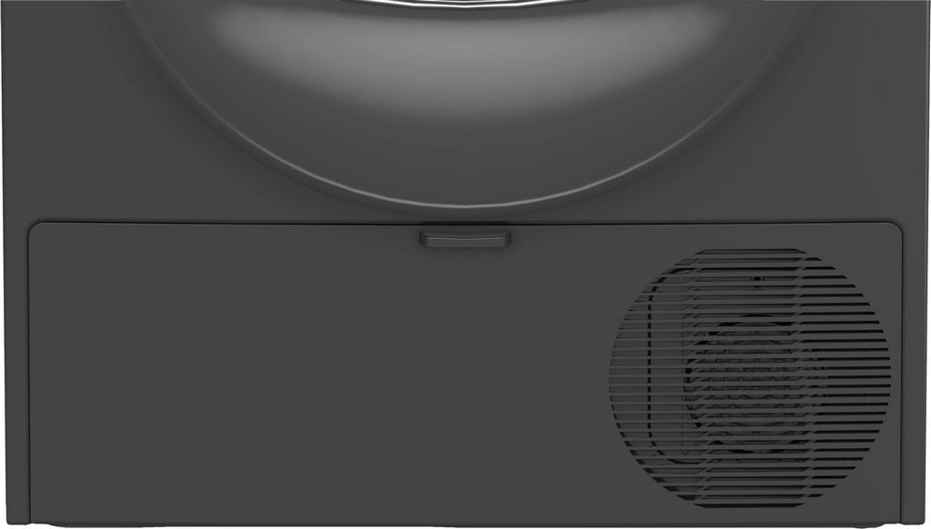 Сушильная машина BEKO BM3T37220A