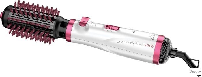 Фен-щетка GA.MA Turbo Plus 2300 GH0106