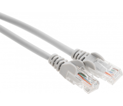  Lanmaster LAN-PC45/U5E-1.0-GY