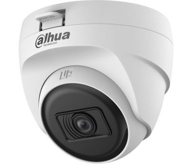 CCTV- Dahua DH-HAC-T1A51P-U-0280B-S2