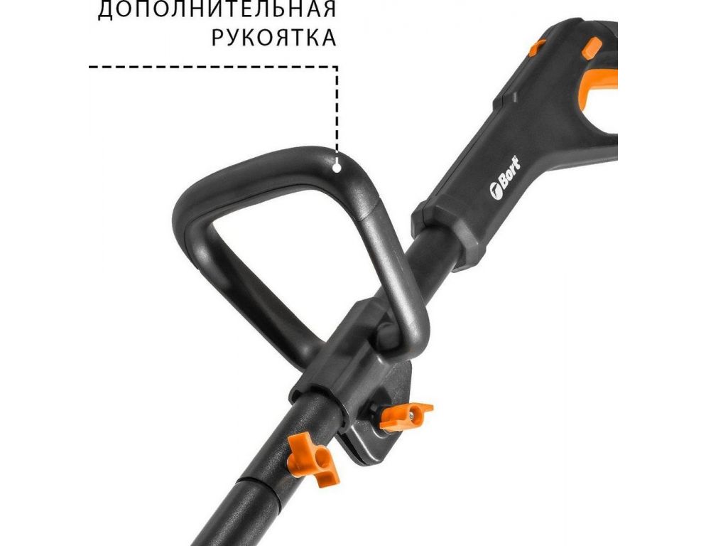 Снегоуборщик Bort BSF-40 (без АКБ)