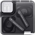 Наушники QCY MeloBuds Neo (черный)