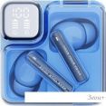 Наушники QCY MeloBuds Neo (синий)