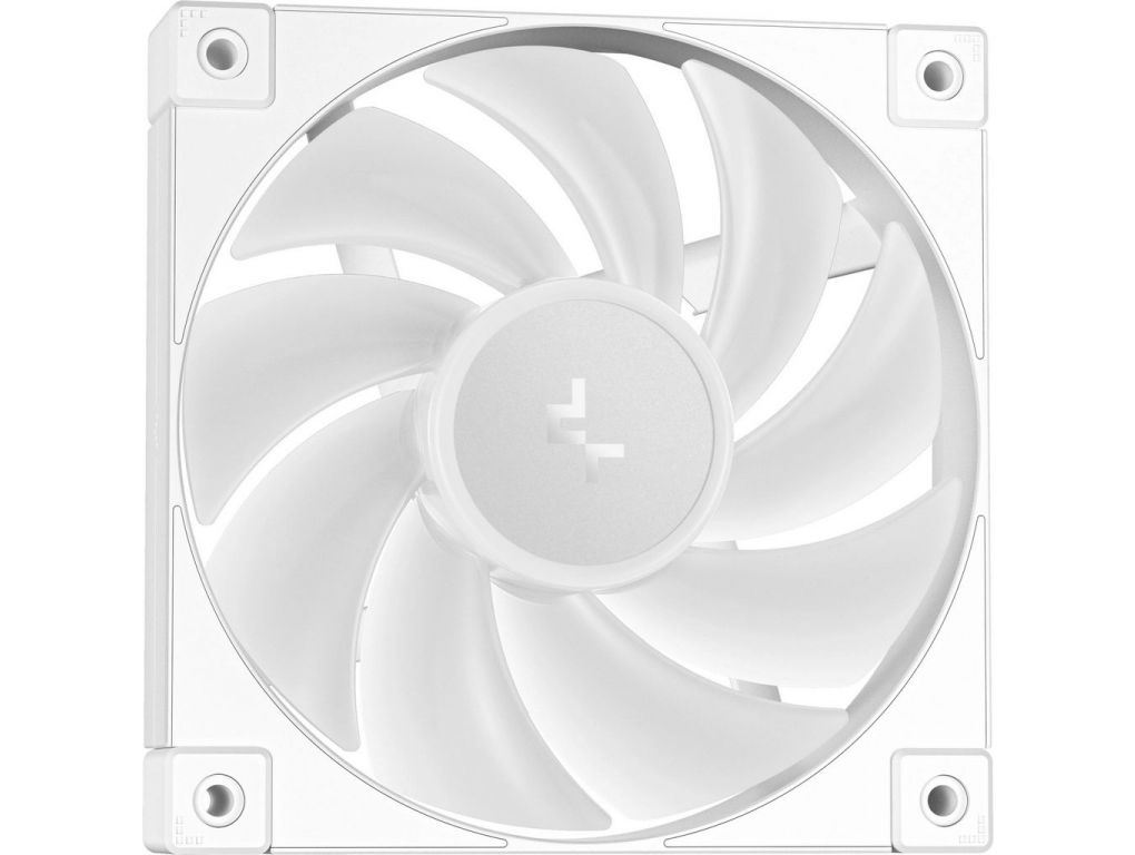 Система жидкостного охлаждения для процессора DeepCool Mystique 360 WH ARGB R-LX360-WHDSNMCP-G-1