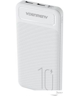   VDENMENV DP09 10000mAh ()