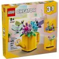 Конструктор LEGO Creator 31149 Цветы в лейке