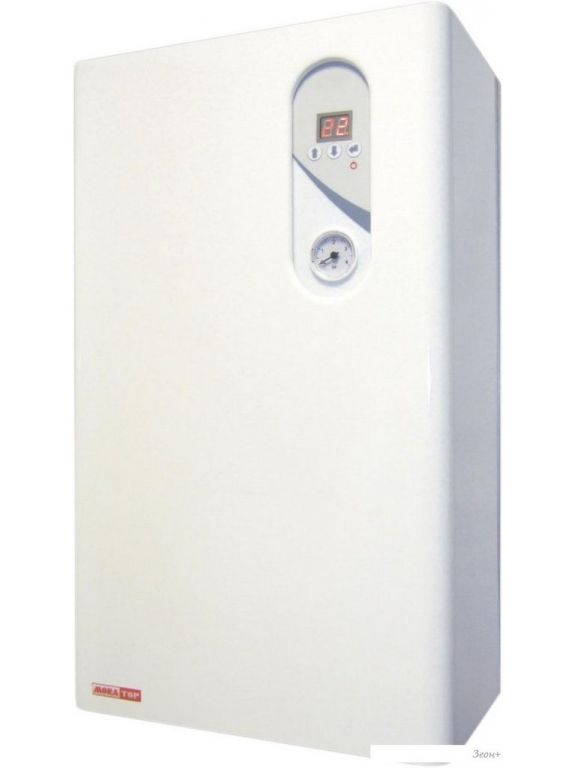 Отопительный котел Mora ЕК08 Light