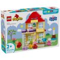 Конструктор LEGO Duplo 10433 День рождения Свинки Пеппы