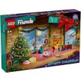 Конструктор LEGO Friends 42637 Адвент-календарь 2024