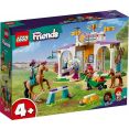 Конструктор LEGO Friends 41746 Тренировка лошадей