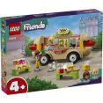 Конструктор LEGO Friends 42633 Фургон Хот-дог