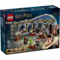 Конструктор LEGO Harry Potter 76431 Замок Хогвартс: урок зелий
