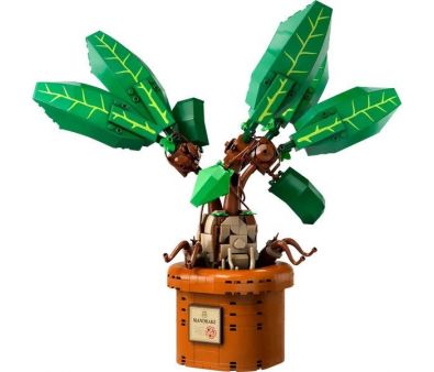  LEGO Harry Potter 76433 