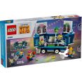 LEGO Despicable Me 4 75581 Автобусная вечеринка с музыкой от миньонов