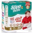 - Slipp Bebe 6 11-25  (20 )