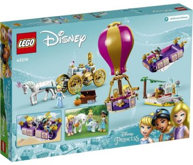  LEGO Disney 43216   