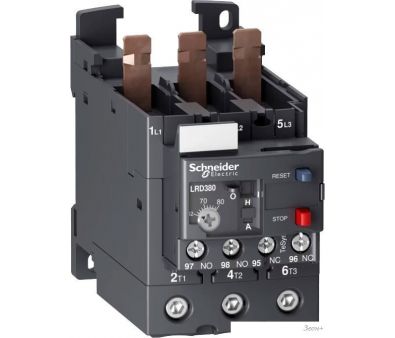   Systeme Electric MRE254