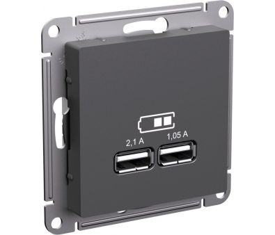  USB Systeme Electric AtlasDesign ATN001433