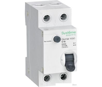   Systeme Electric C9D55616