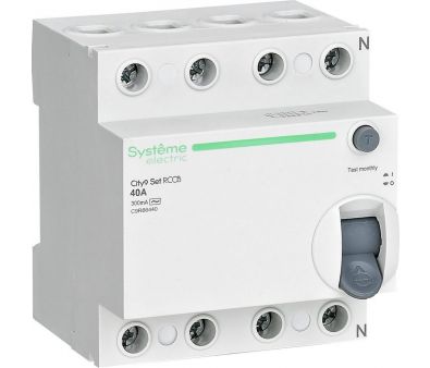   Systeme Electric C9R66440