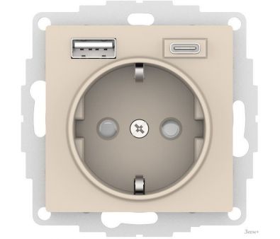  Systeme Electric AtlasDesign ATN000232