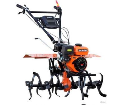  Skiper MB-880SE Expert