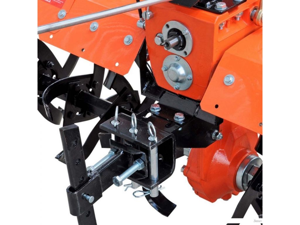 Мотокультиватор Skiper MB-880SE Expert