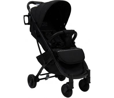    Sweet Baby Compatto (black)