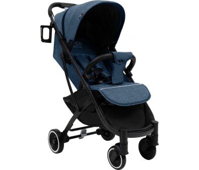    Sweet Baby Compatto (blue neo)