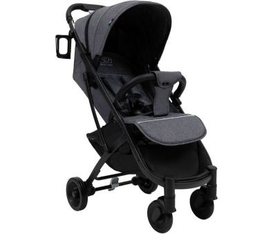    Sweet Baby Compatto (grey)