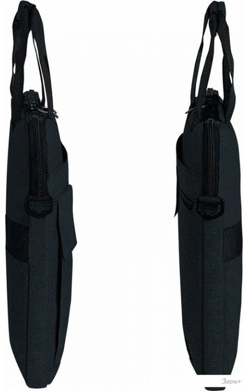 Сумка HEIKKI Novation 272594 (черный)