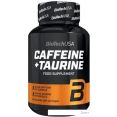  BioTech USA Caffeine&Taurine Power Force (60)