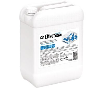  Effect      503 5 